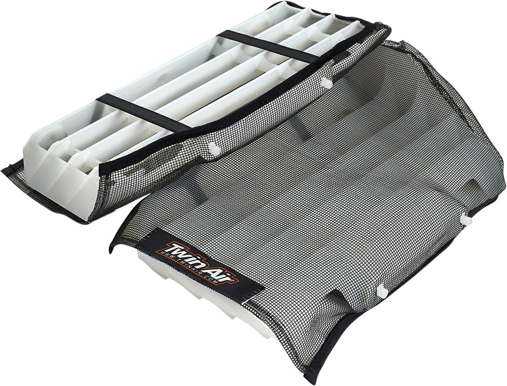 TWIN AIR Radiator Sleeve