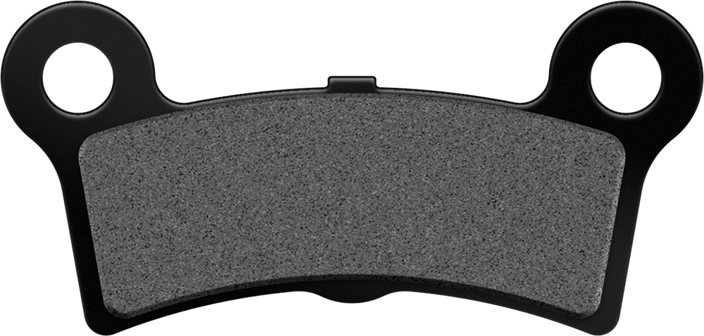 HARDDRIVE HD Semi-Sintered Brake Pads