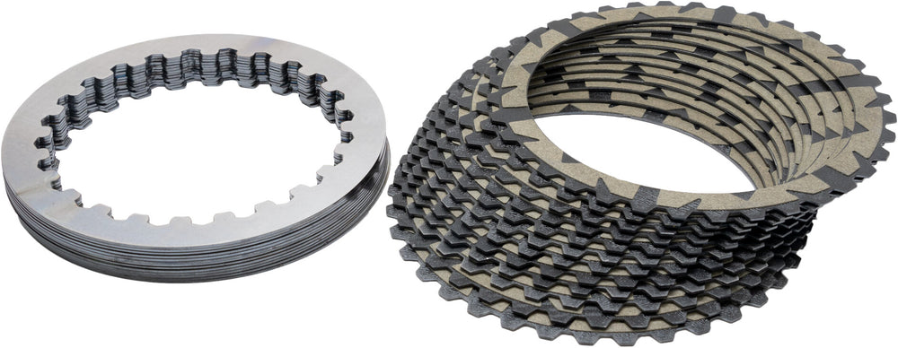 REKLUSE RACING TorqDrive Clutch