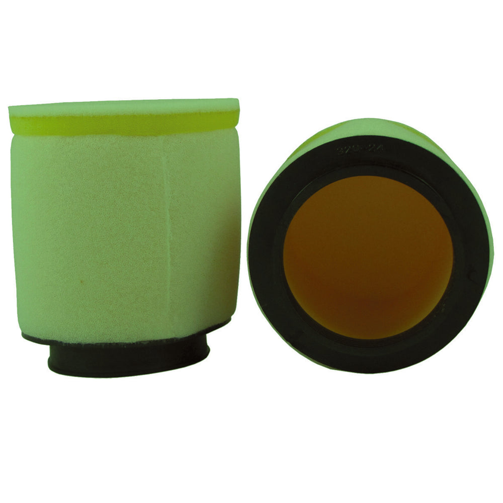 NO TOIL Pre-Oiled Filter