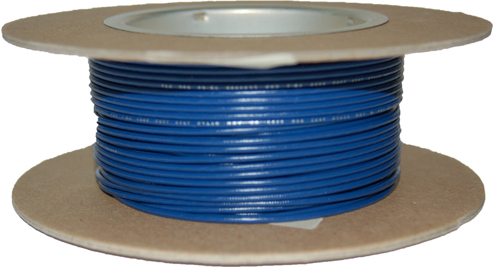 NAMZ CUSTOM CYCLE 100-Foot OEM Color Wire Spools