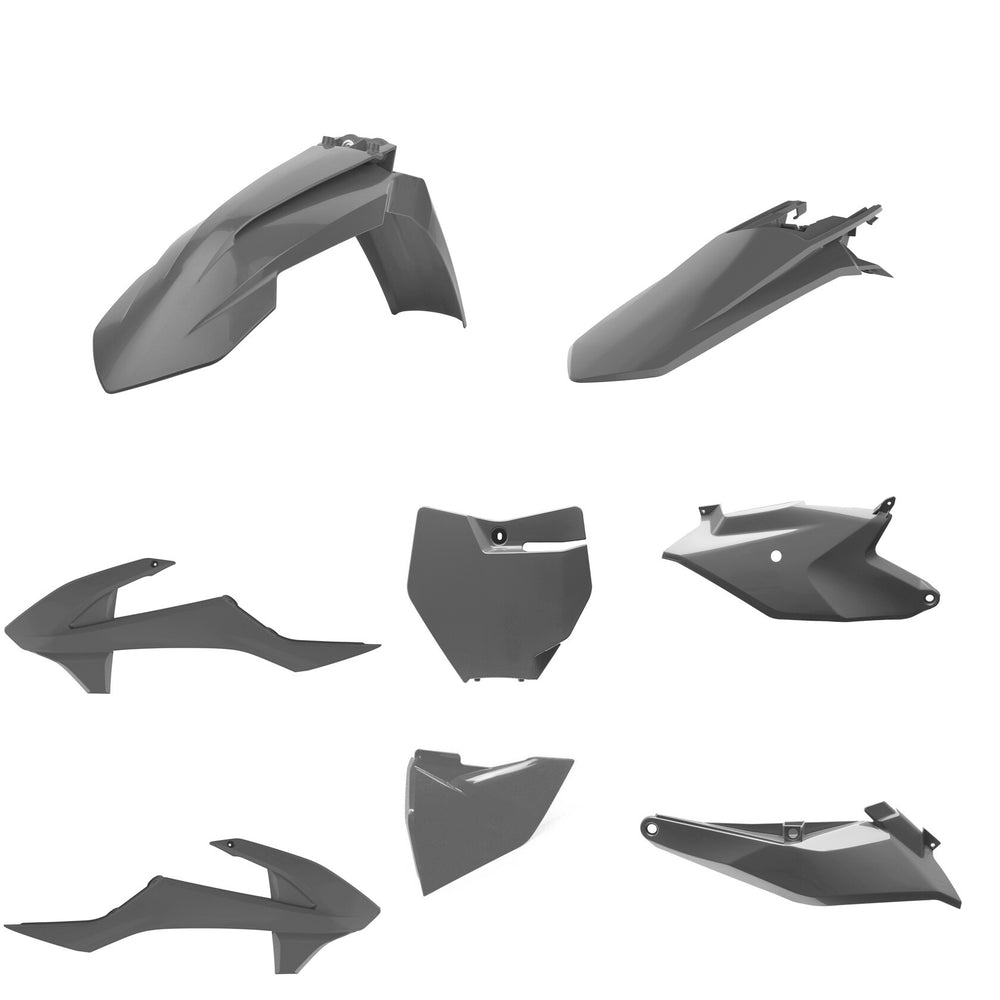 POLISPORT Plastic Kit