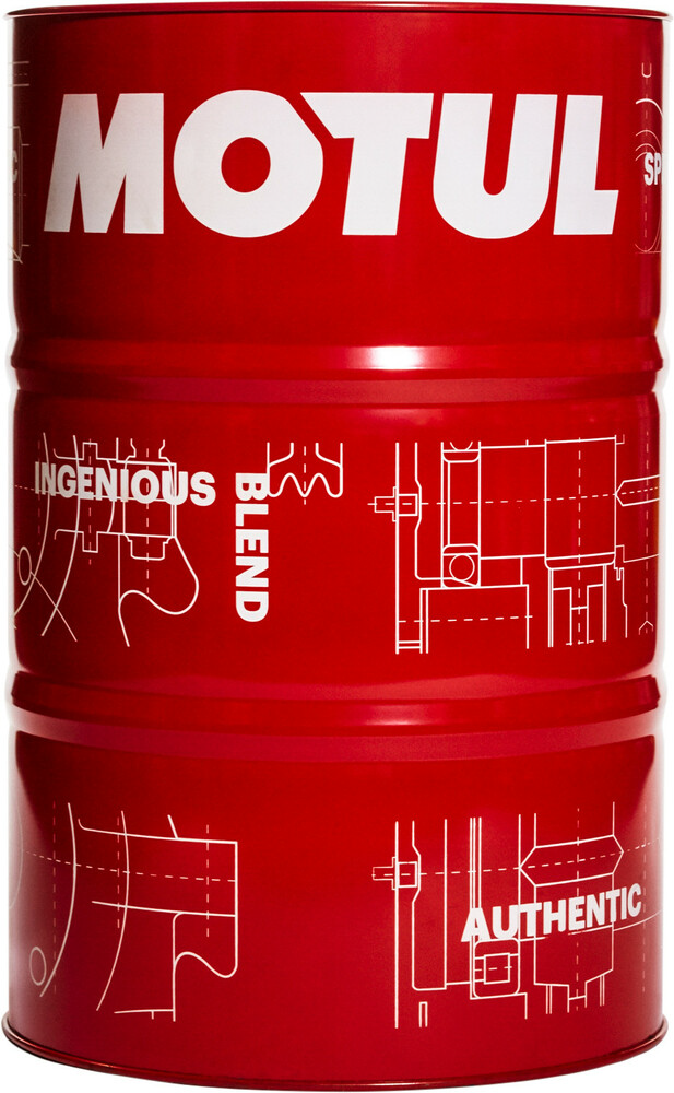 MOTUL 7100 4T Oil