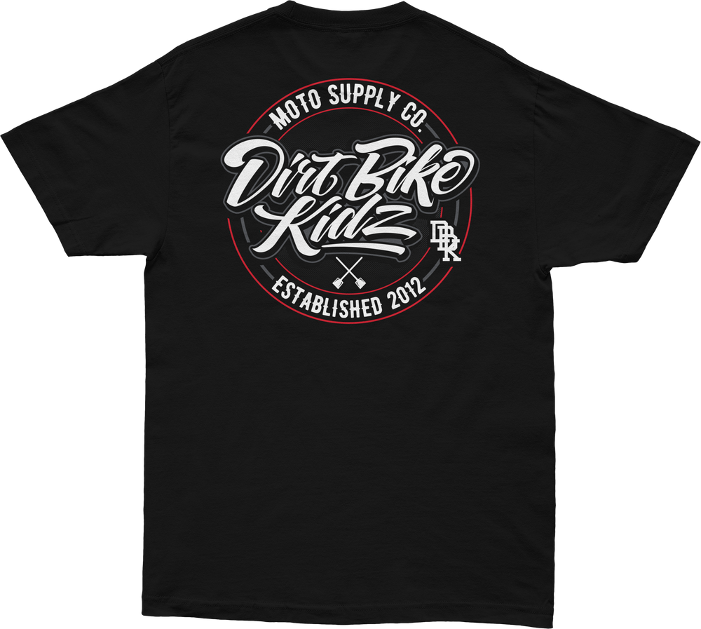 DBK Supply Co. Tee (2026)