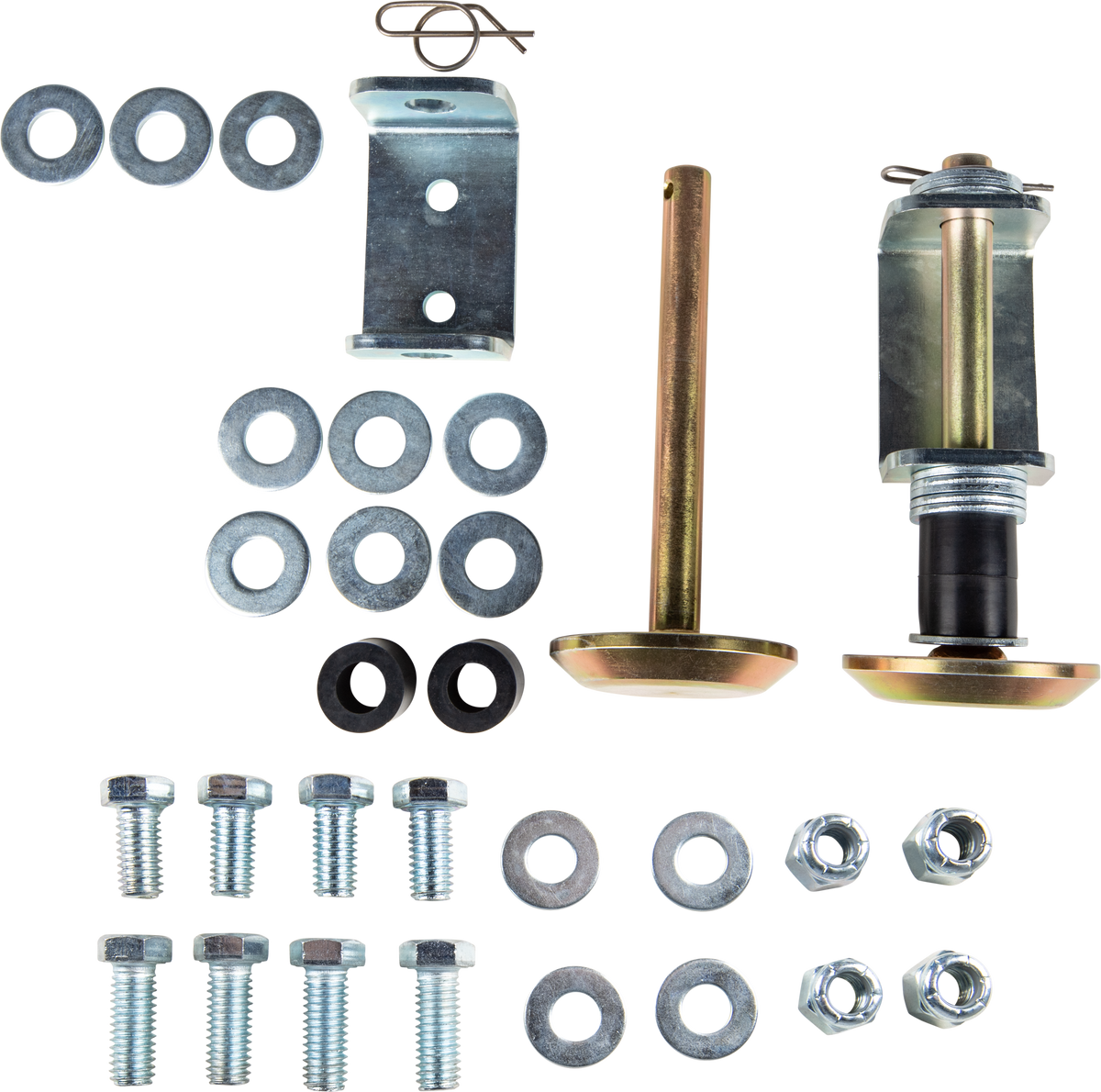 OPEN TRAIL PLOW SKID KIT