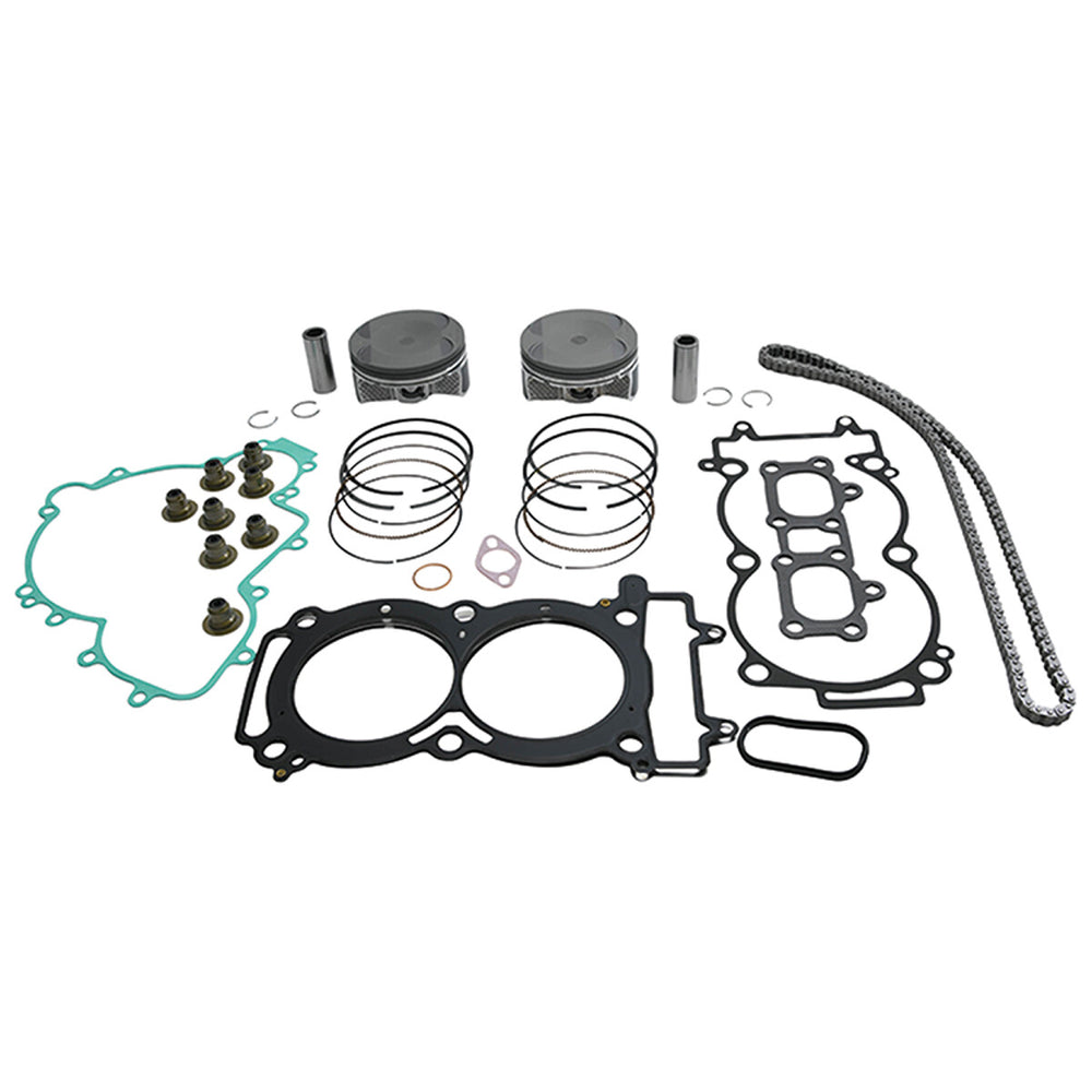 VERTEX Top End Piston Kit