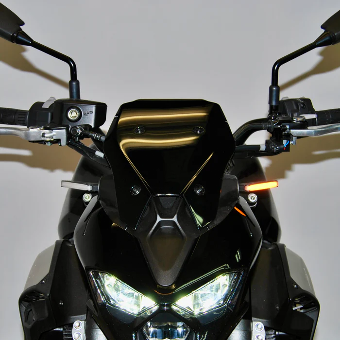NEW RAGE CYCLES Front LED Turn Signals