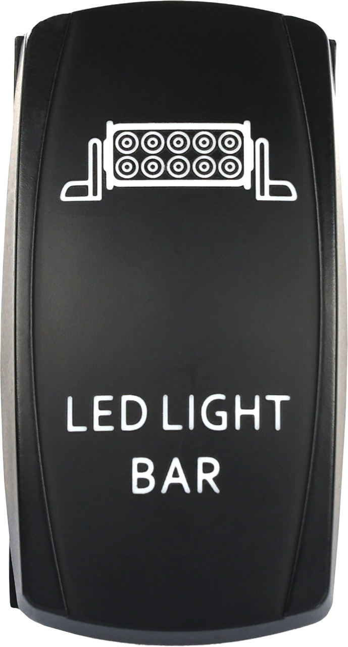 OPEN TRAIL Pro Rocker Switch