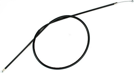 MOTION PRO Black Vinyl Front Brake Cable