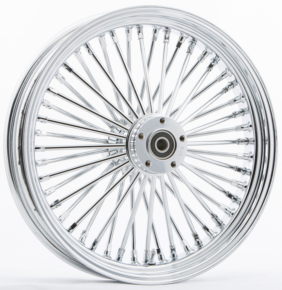 HARDDRIVE Front Spoke Wheels