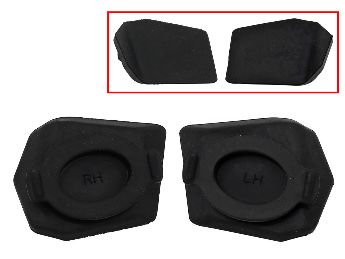 SP1 Plug-Ifs Hole