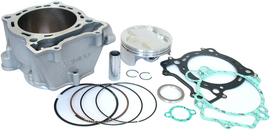ATHENA Cylinder Kit