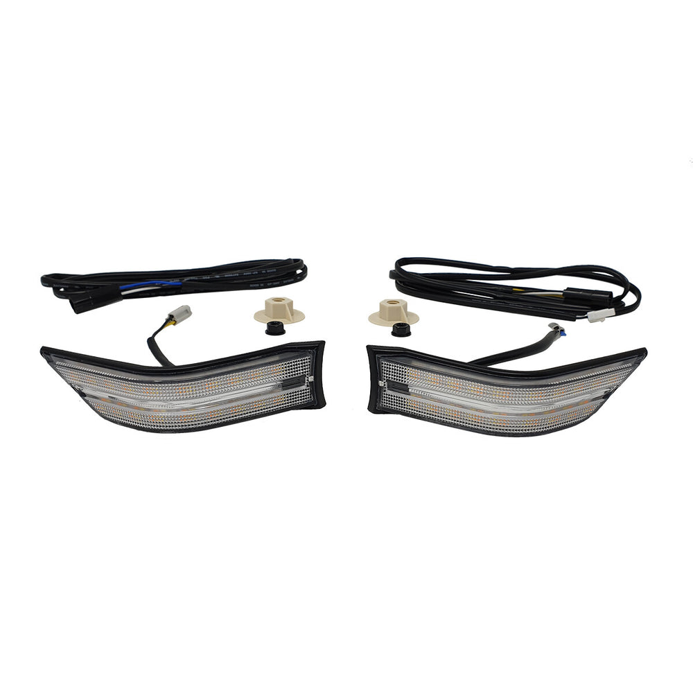 PATHFINDER LED Cowl Light Kit