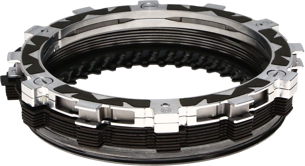 REKLUSE RACING RadiusX 4.0 Clutch