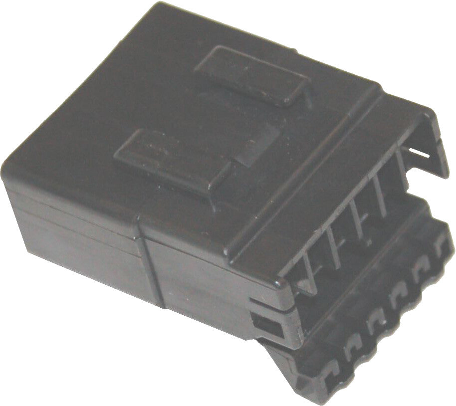 NAMZ CUSTOM CYCLE Amp Multilock Wire Cap Housing