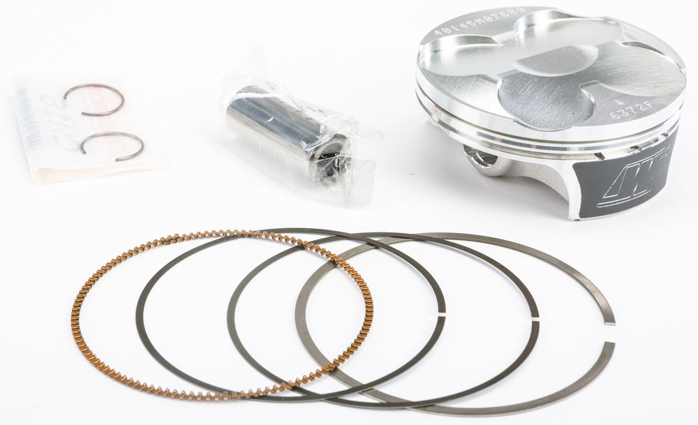 WISECO Piston (1)
