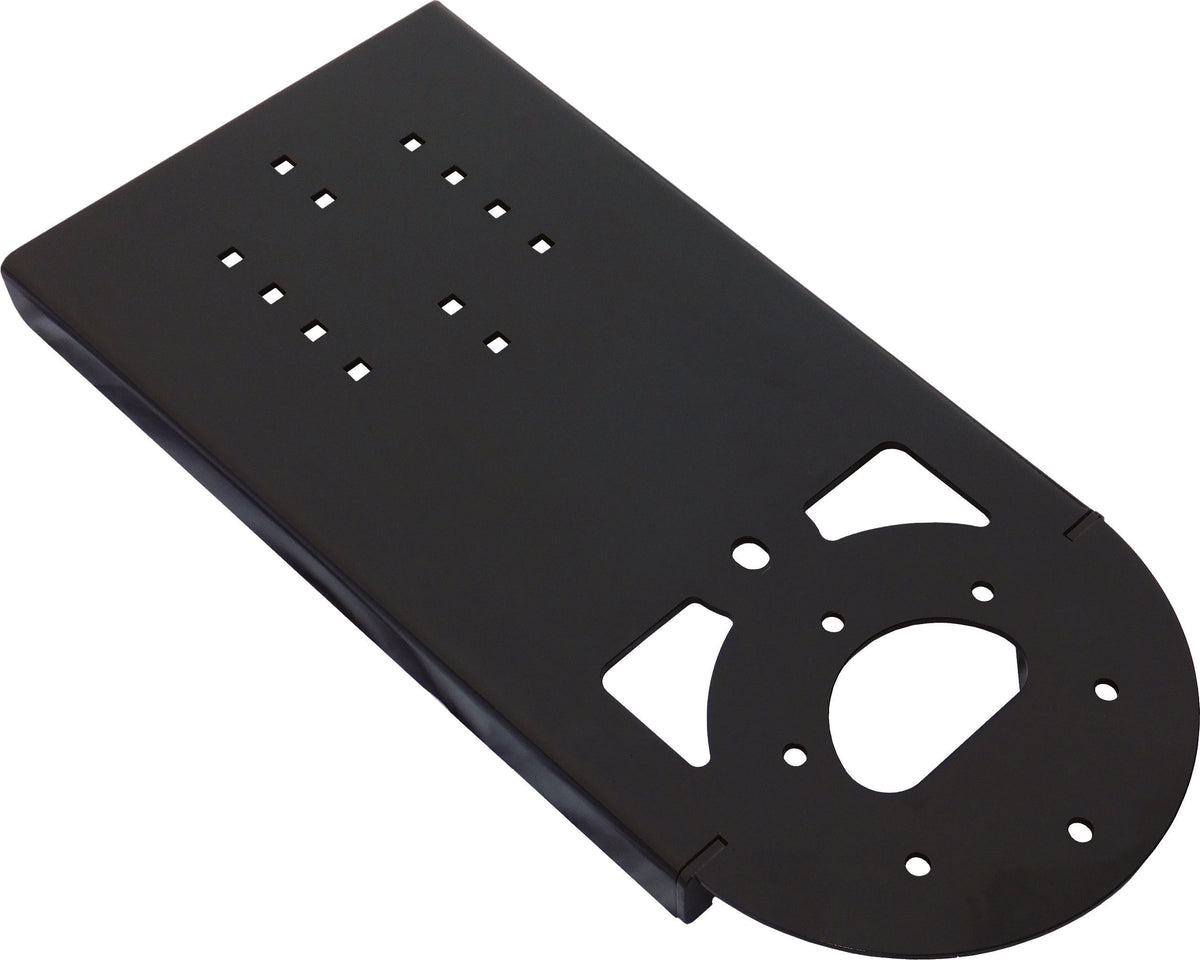 KFI Plow Push Tube Extension Kit