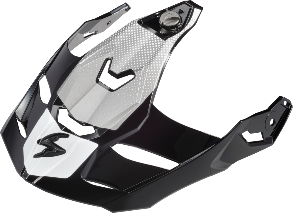 SCORPION EXO XT9000 Peak Visor