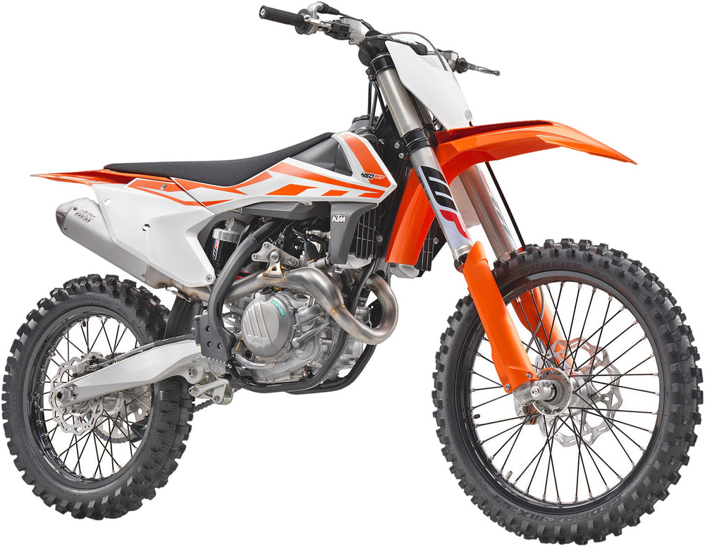 NEW-RAY Race Dirt Bike Replica
