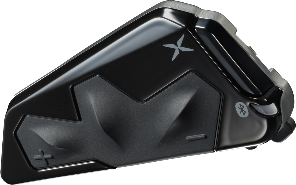 EXOCOM EXO-COM Link-1C Bluetooth Communicator