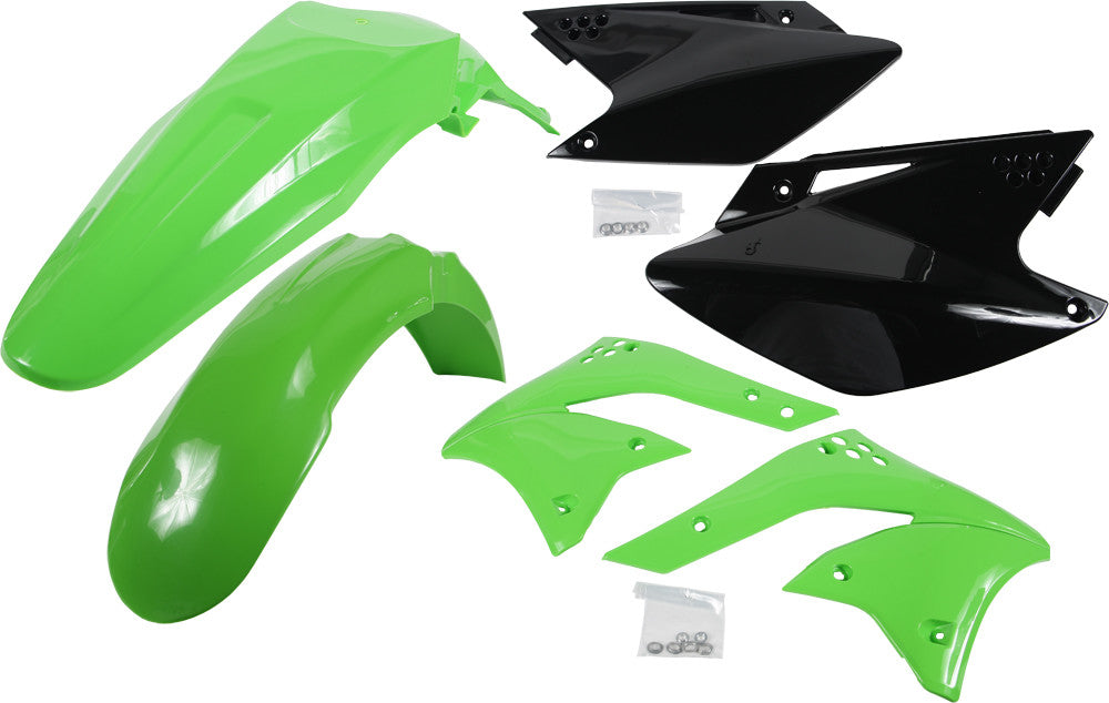 ACERBIS Plastic Kit (1)