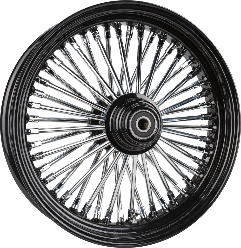 HARDDRIVE Front Spoke Wheels