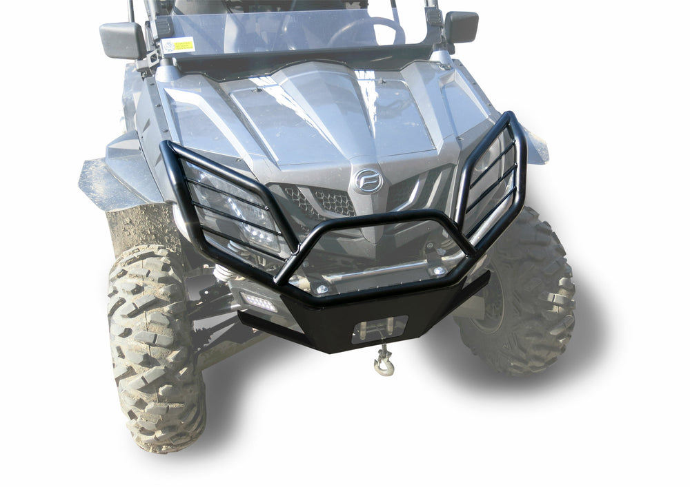 RIVAL POWERSPORTS USA Front Bumper