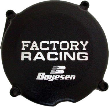 BOYESEN Spectra Series Factory Ignition Cover