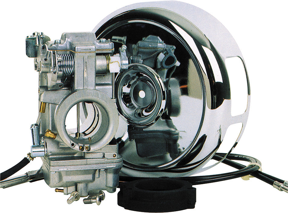 MIKUNI HSR 45/42 Total Carburetor Kit