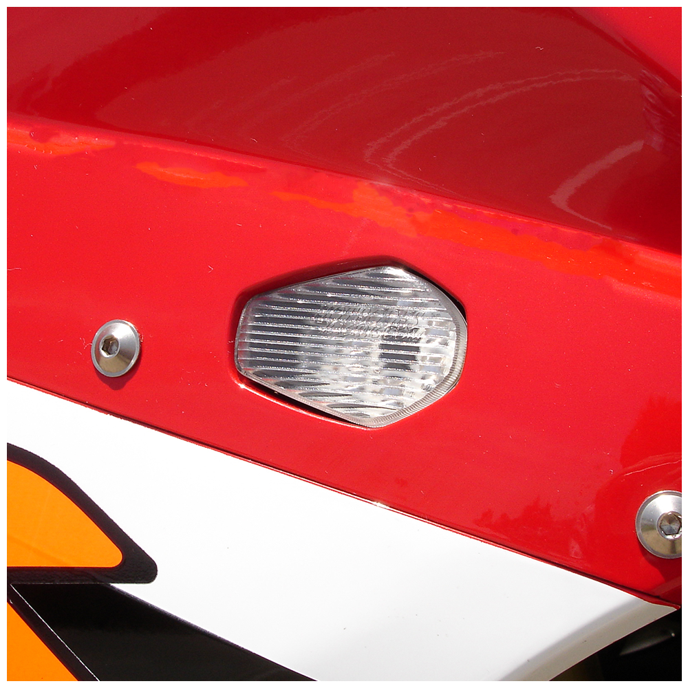 HOTBODIES Flush Mount Signal