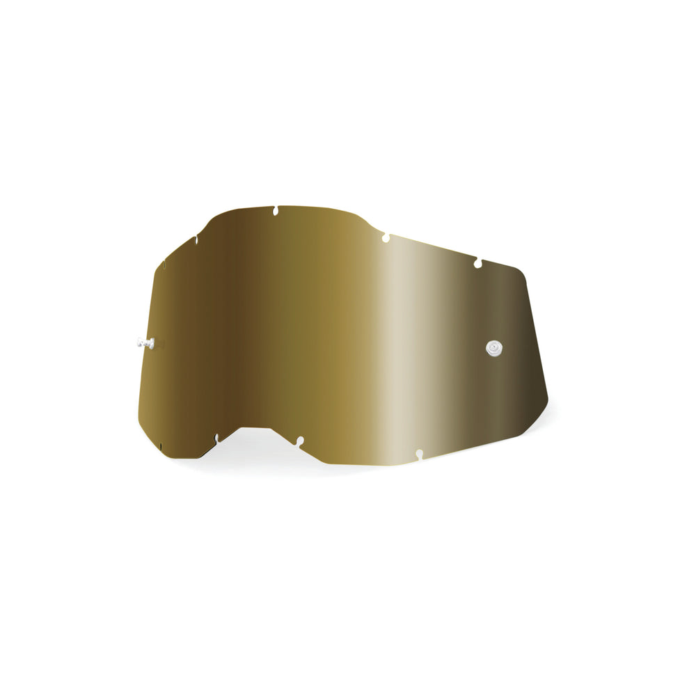 100-PERCENT RC2/AC2/ST2 Replacement Lenses and Accessories