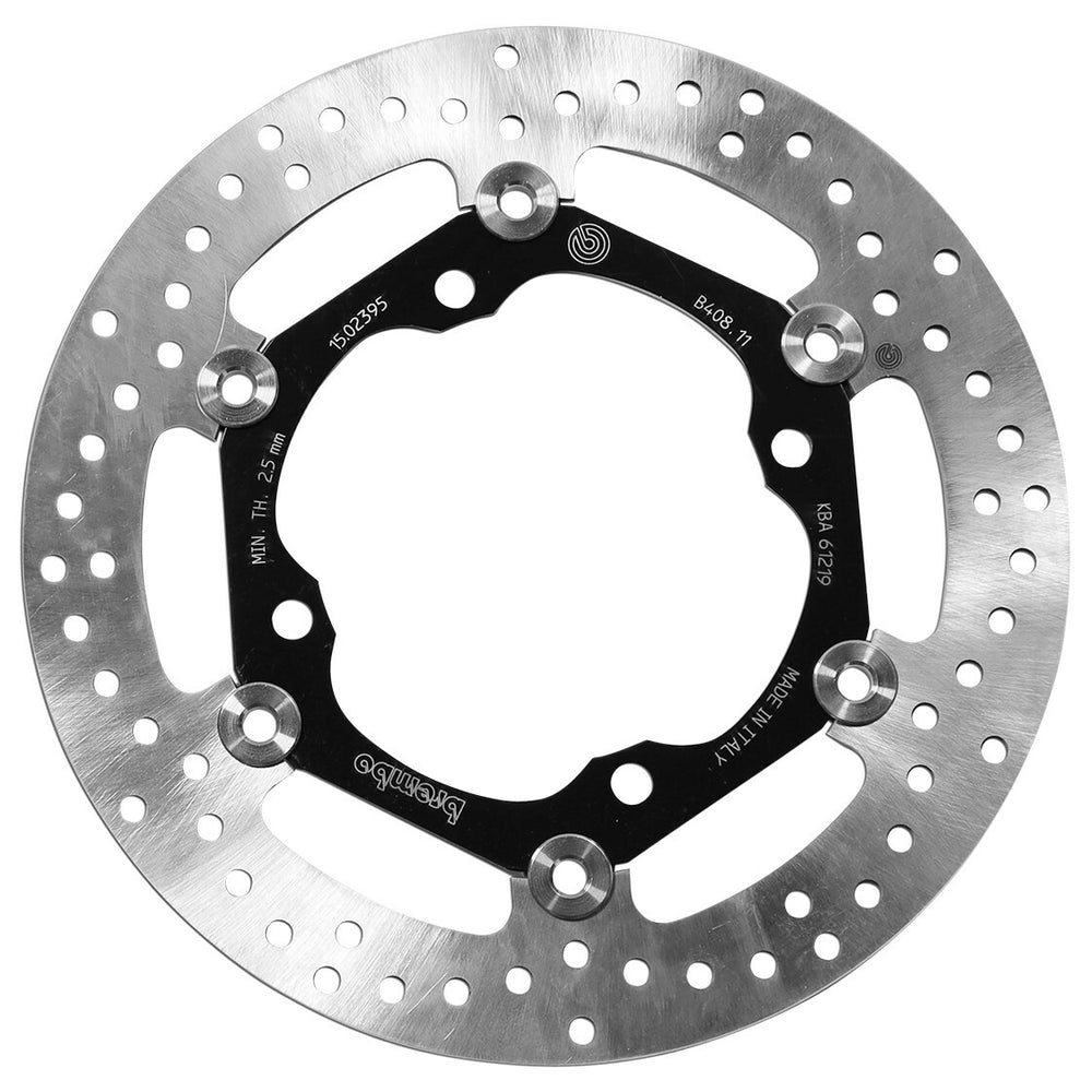 BREMBO Prime Brake Rotors