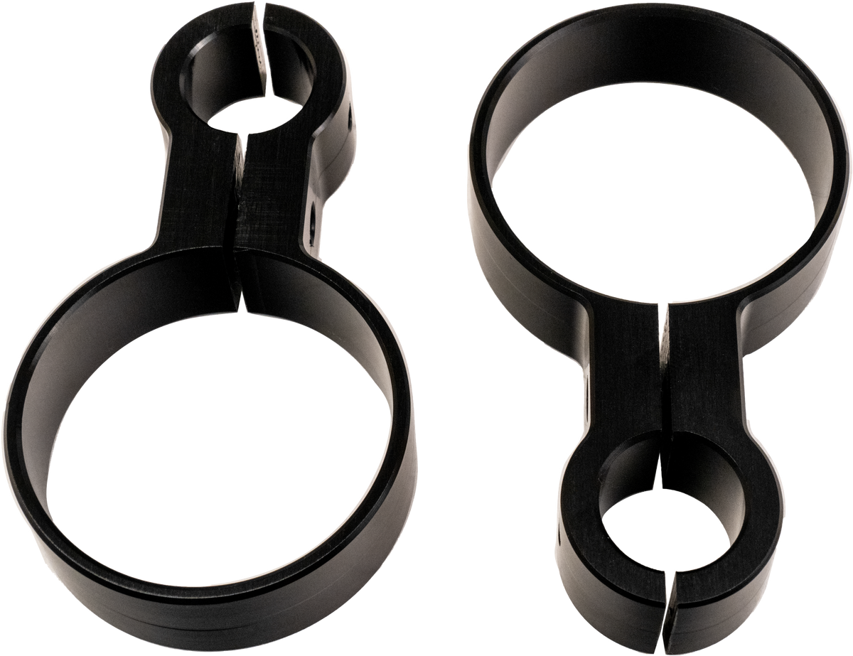 HOFMANN DESIGNS Shock reservoir mount