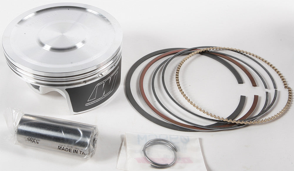WISECO Piston (1)