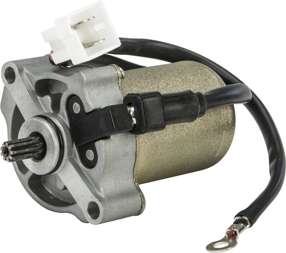 FIRE POWER Starter Motor