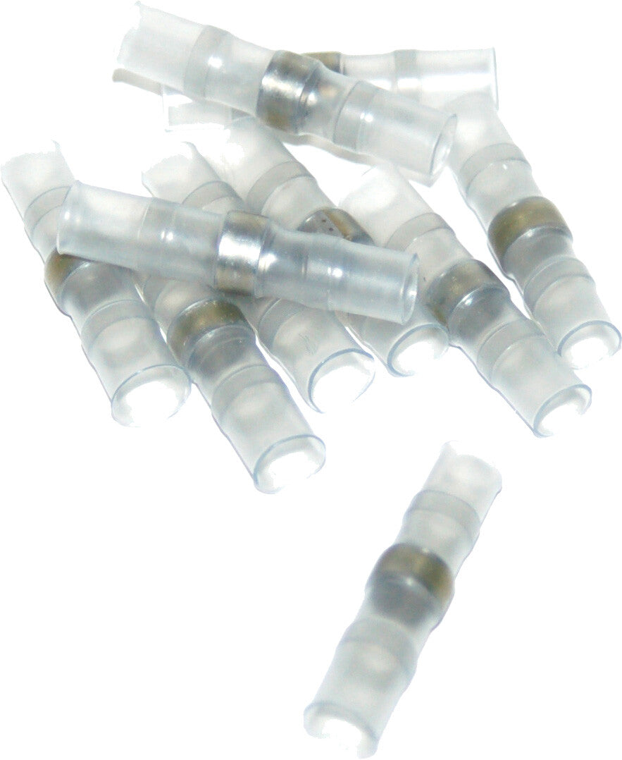 NAMZ CUSTOM CYCLE Butt Splices