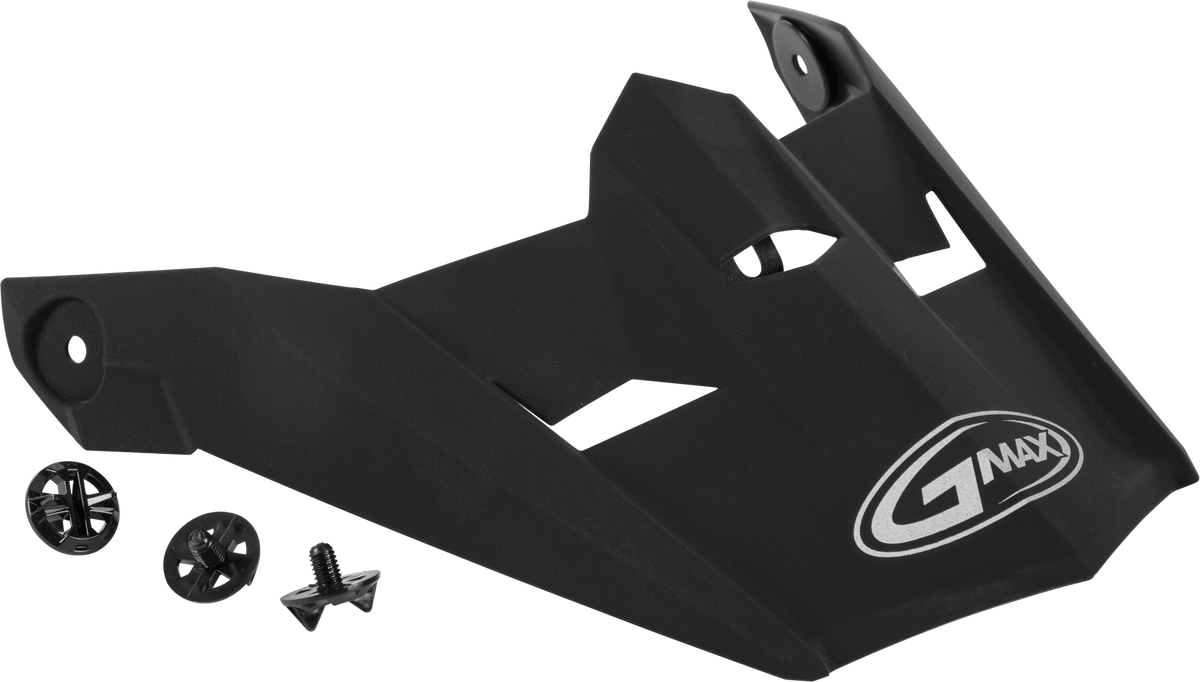 GMAX MX-46Y Visor w/Screws