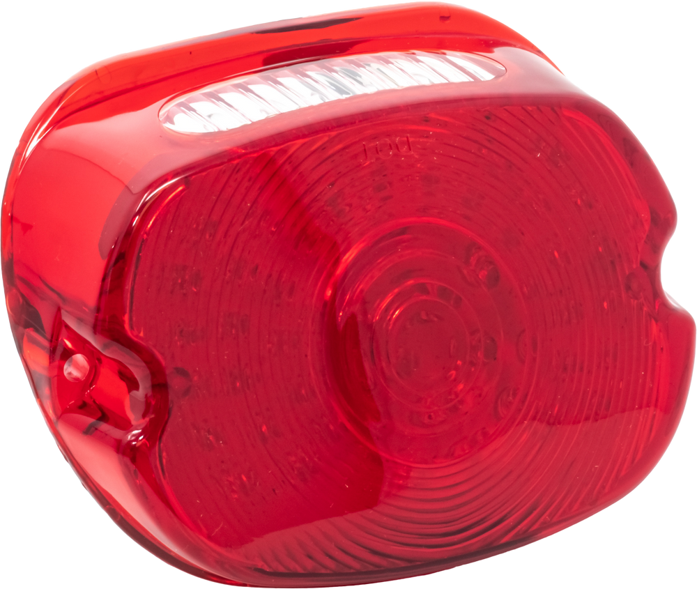 LETRIC LIGHTING CO Slantback LED Tailight
