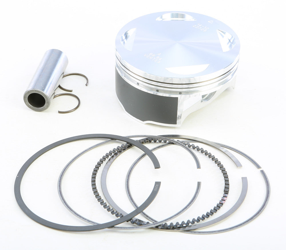 VERTEX Piston Kit (1)
