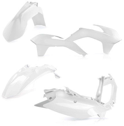 ACERBIS Plastic Kit (1)