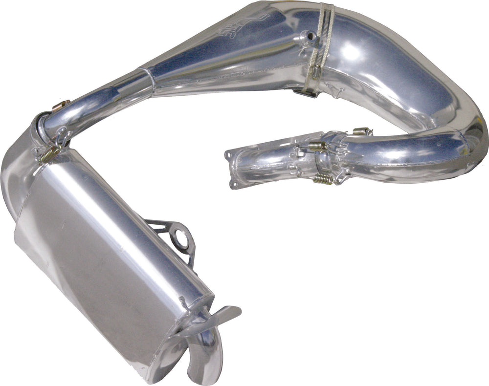 SLP Single Pipe Full Exhaust