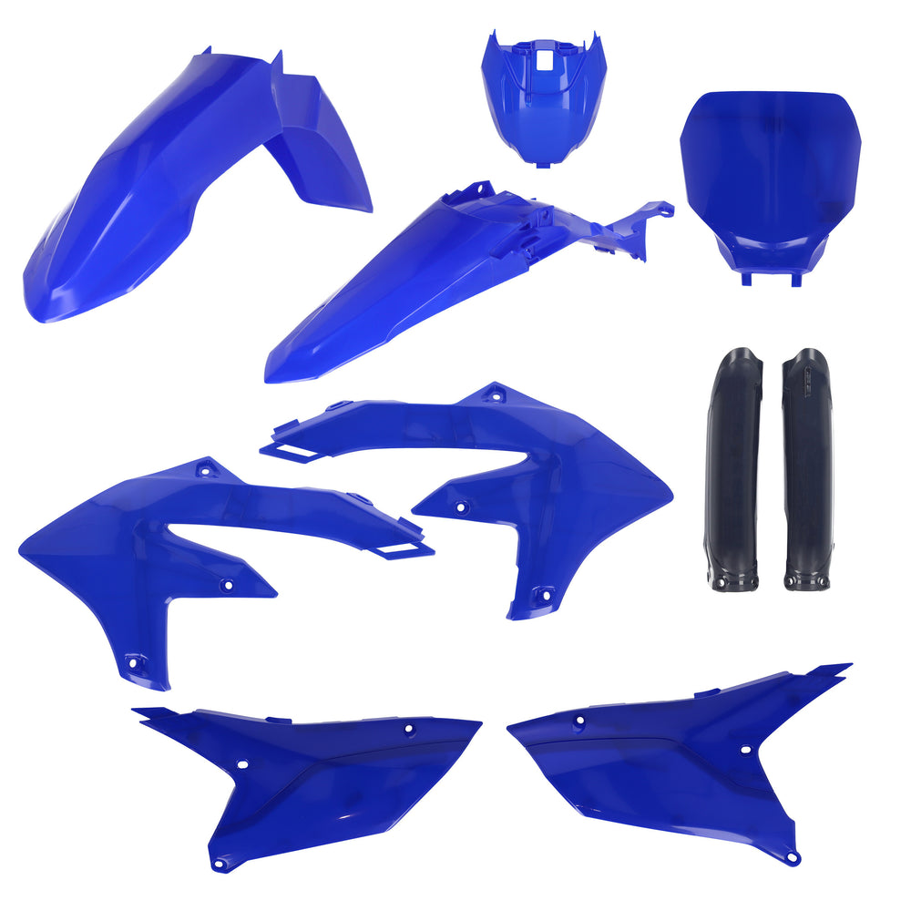 ACERBIS Full Plastic Kit (1)