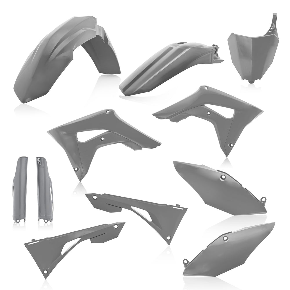 ACERBIS Full Plastic Kit (1)