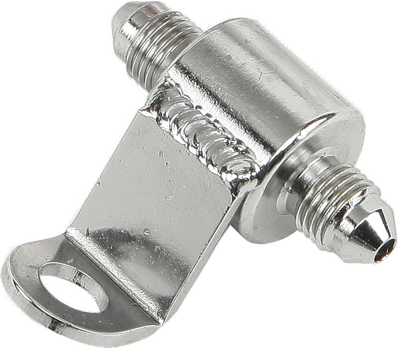 GOODRIDGE Rear Brake Light Tee
