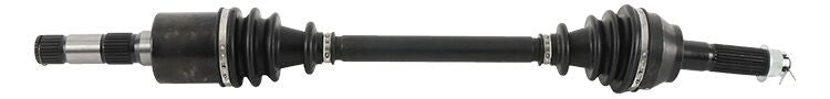 ALL BALLS 8 Ball Extreme Duty Axle