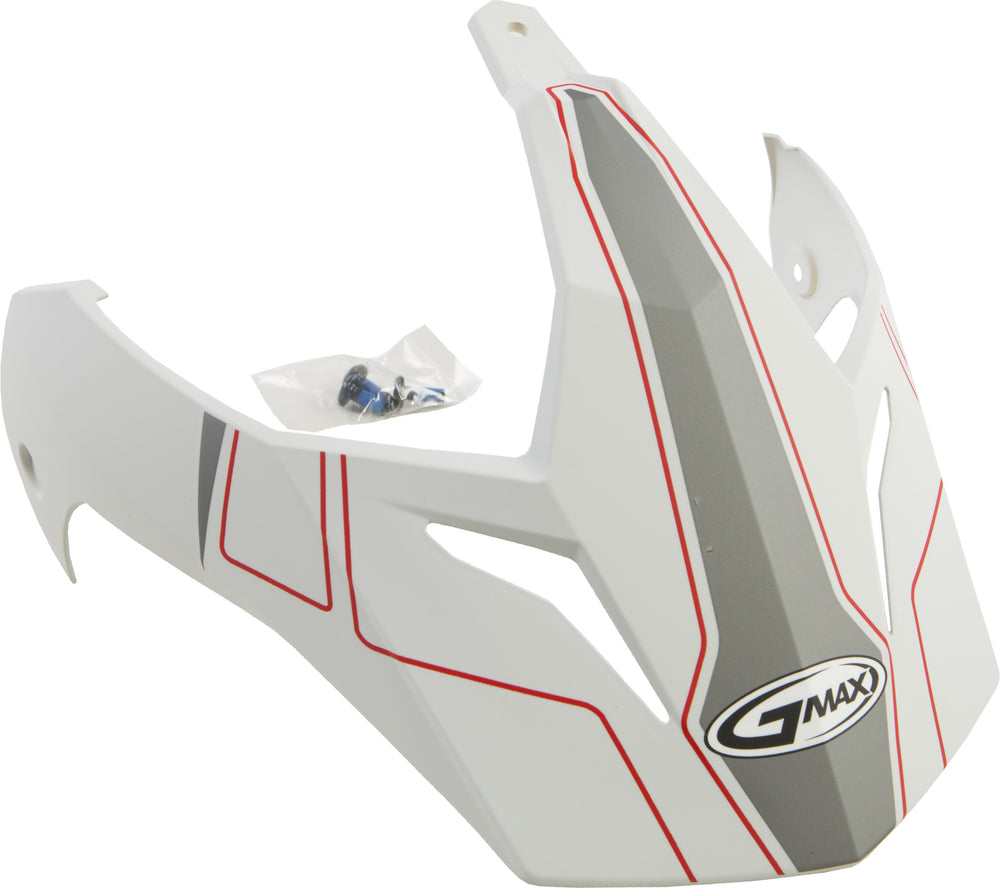 GMAX GM11D Helmet Visor