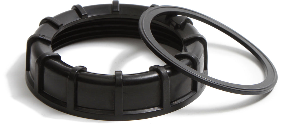 ALL BALLS Fuel Pump Retaining Nut & Gasket