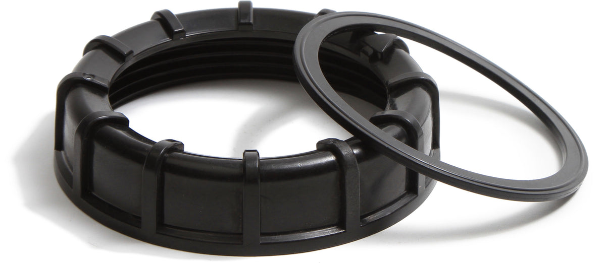 ALL BALLS Fuel Pump Retaining Nut & Gasket