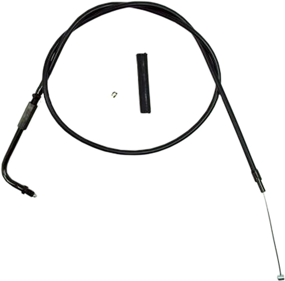 MOTION PRO Blackout Throttle Cable