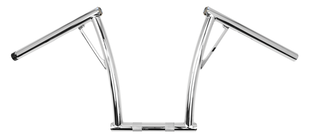 BURLY BRAND Viejo Handlebars